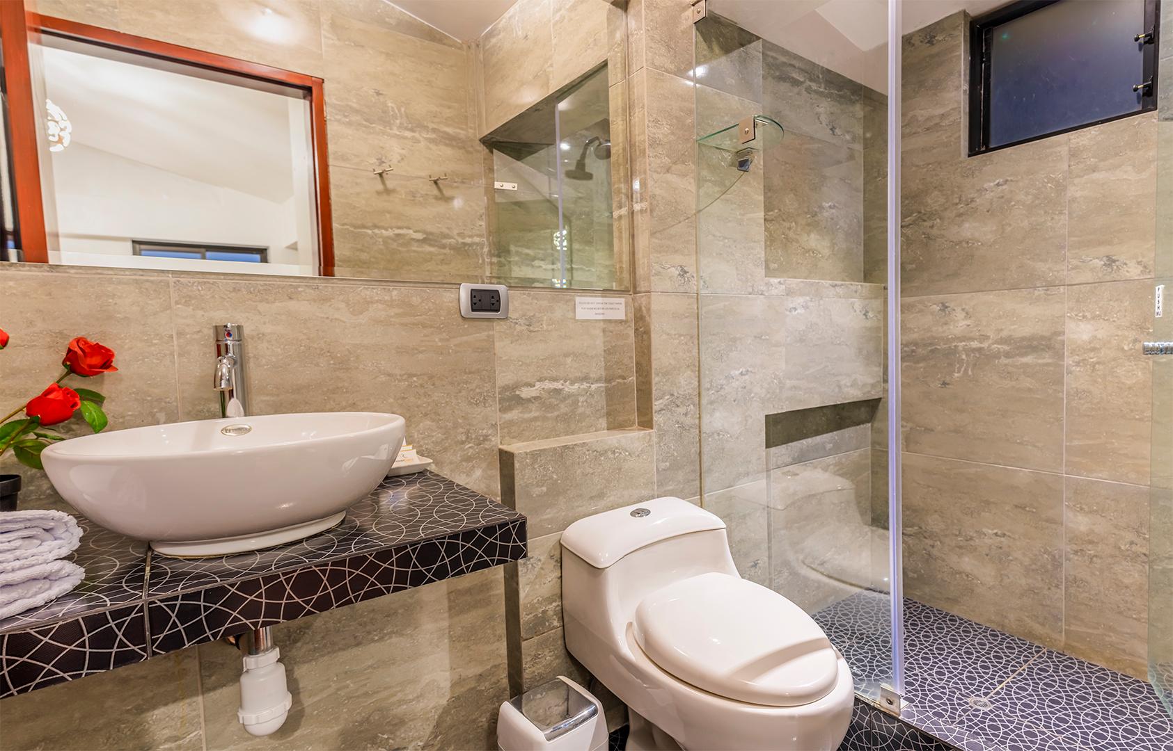 2 Bedrooms, Premium, Apartment, Hotel R House Cusco 4/5