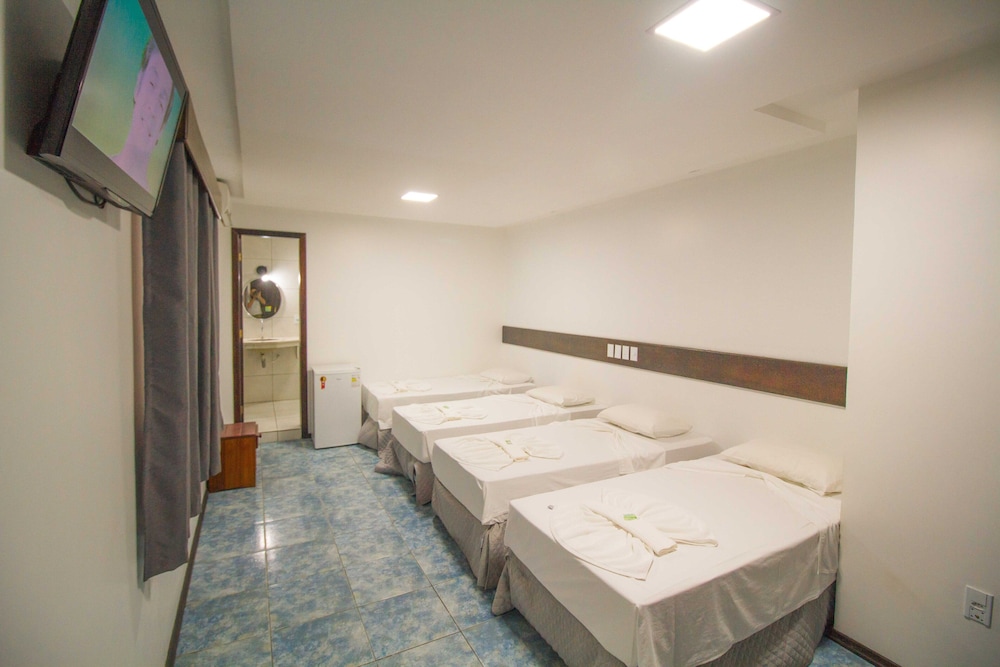 Hotel Bem Brasil 59/67