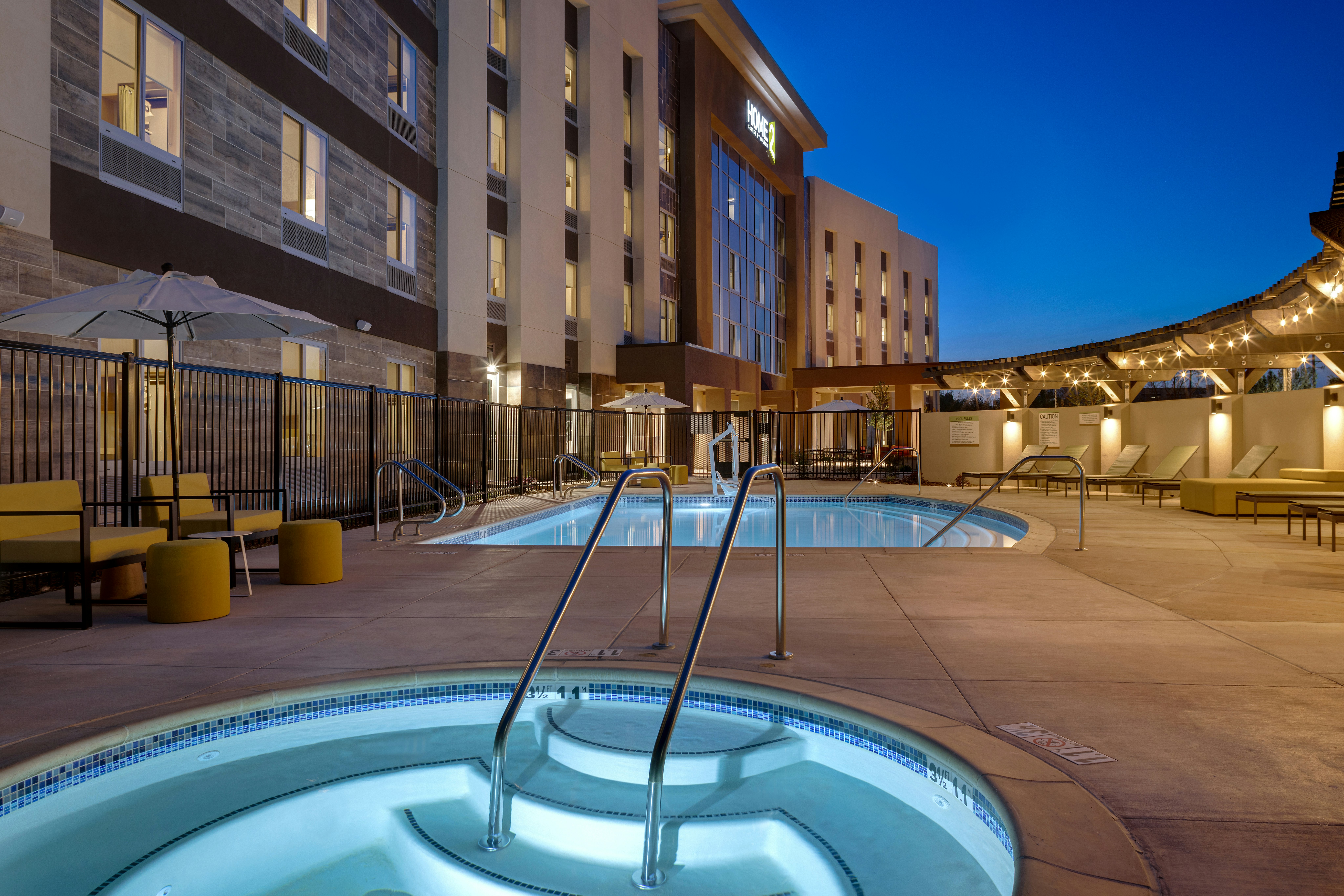 Home2 Suites by Hilton Petaluma 15/31