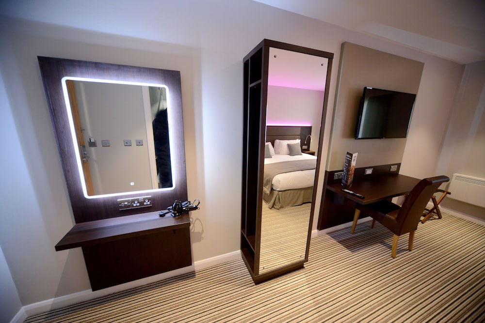 Hotel Bannatyne Durham 25/32