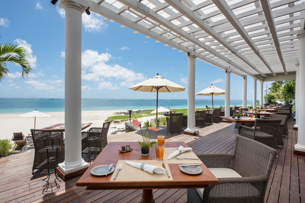 The Residence Mauritius 24/50