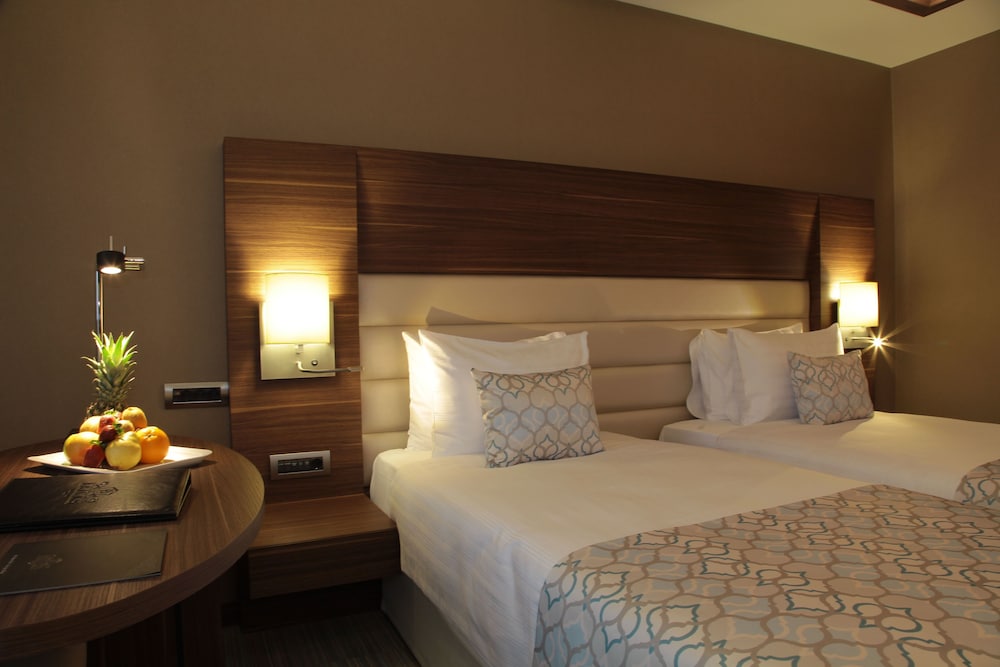 Bricks Hotel Istanbul 23/69