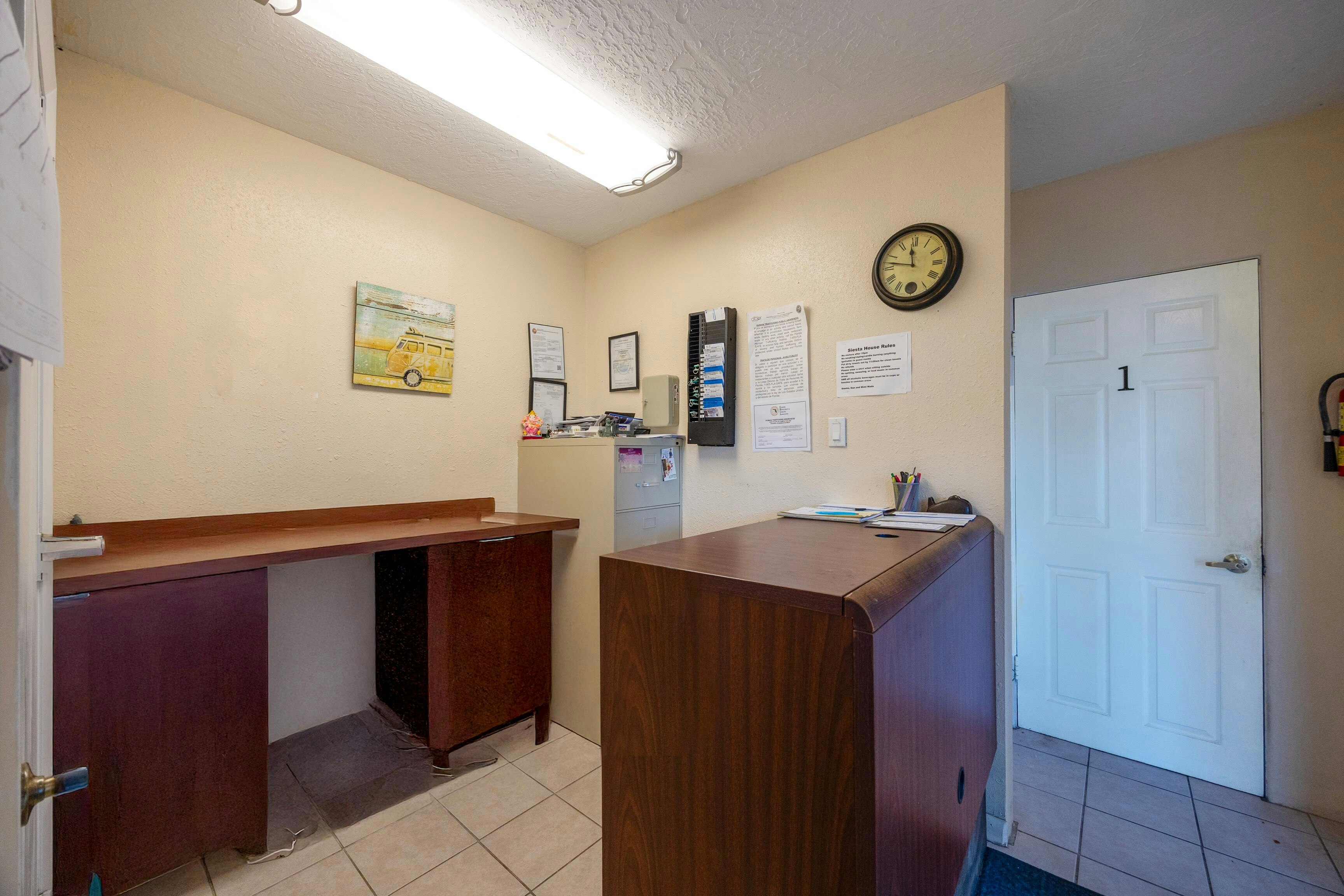 Siesta Motor Inn By Townhouse Kennedy Space Center Titusville I 95 7/29