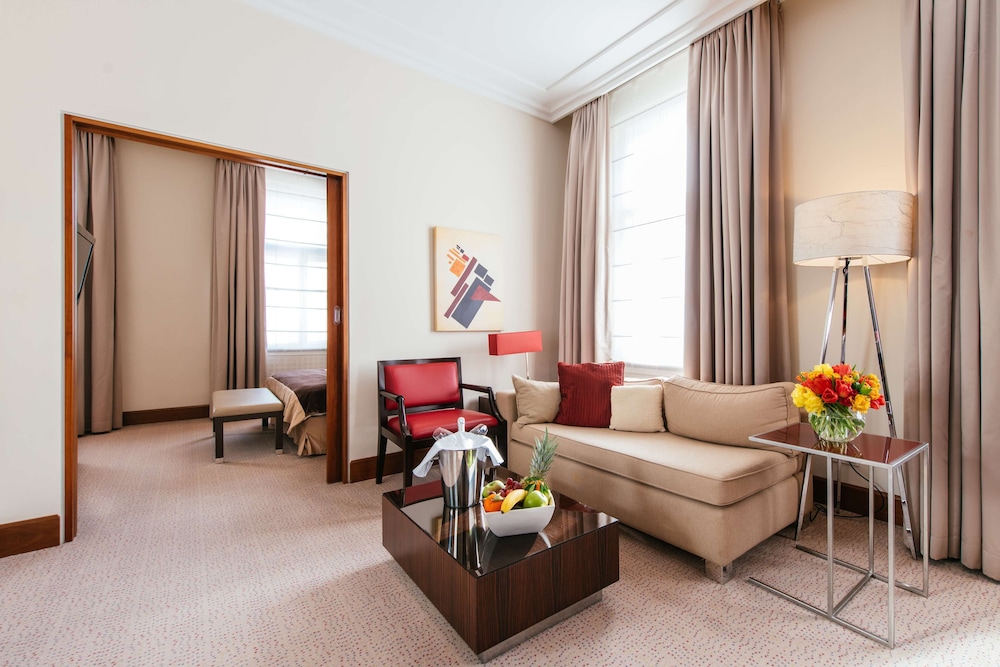 Radisson Blu Style Hotel 43/79