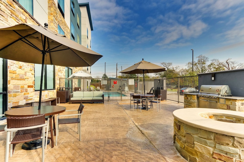 TownePlace Suites Houston I-10 East 48/61
