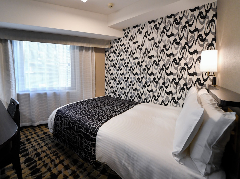Apa Hotel Shimbashi Onarimon 14/50