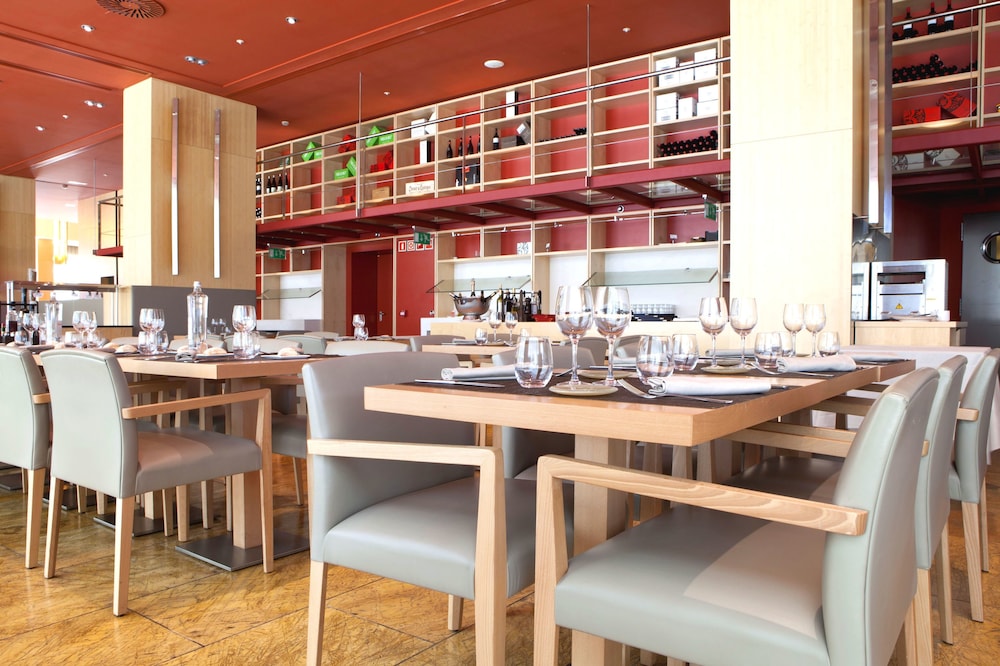 Sb Hotel Diagonal Zero Barcelona 52/60