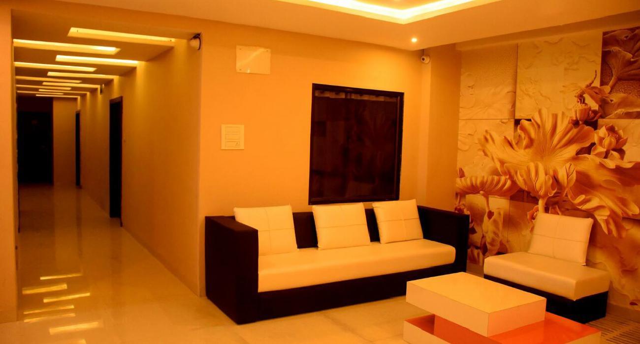 Hotel Kumbha Retreat & SPA 14/22