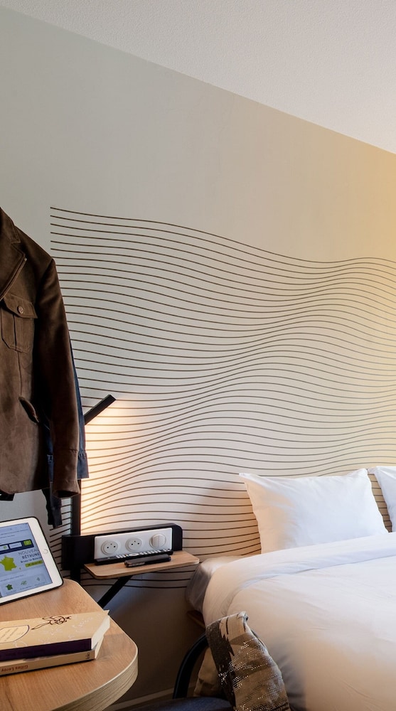 B&B Hotel Paris Porte Des Lilas 22/37
