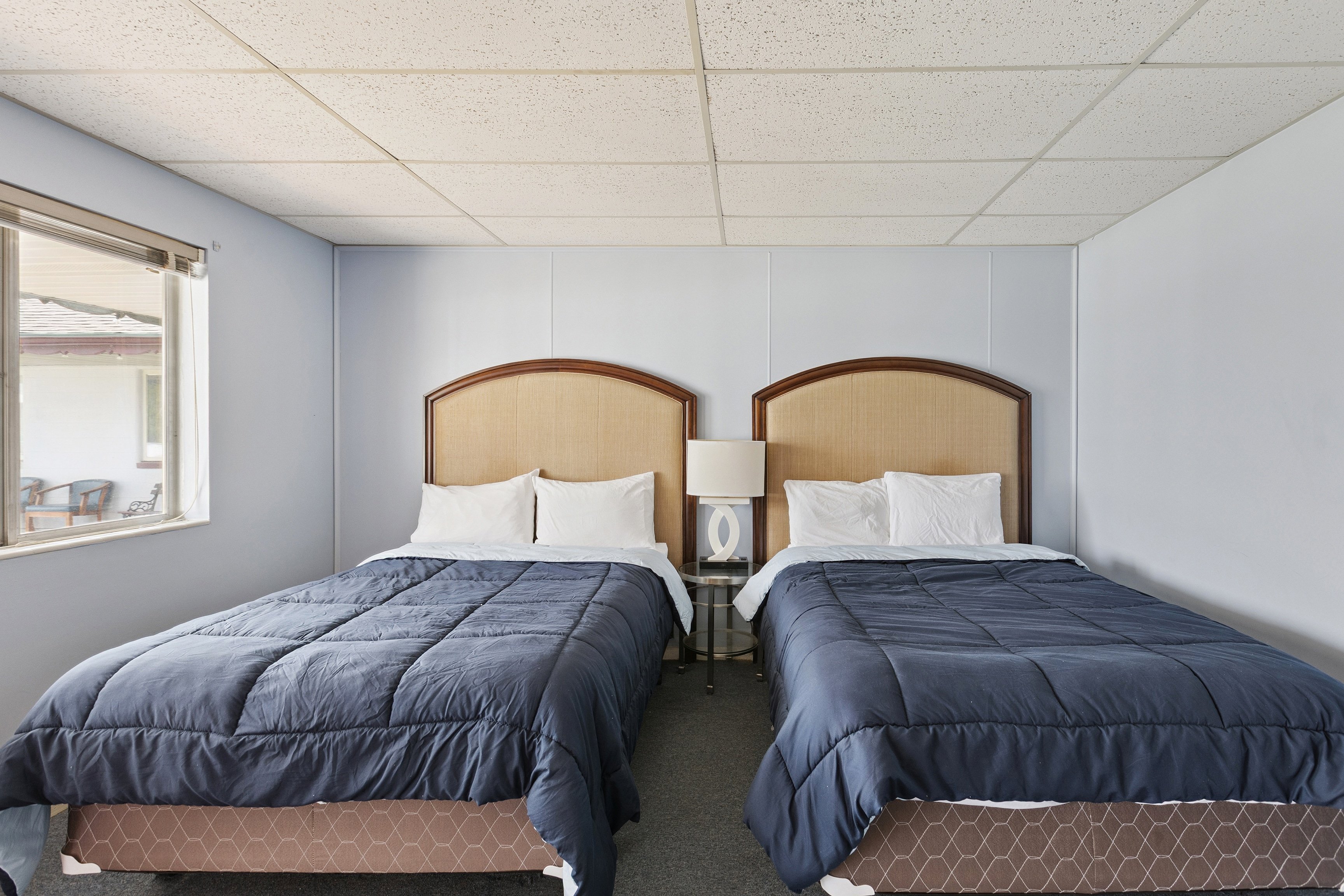 Heidelberg Motel by Capital O Bridgeport Frankenmuth I 75 15/38
