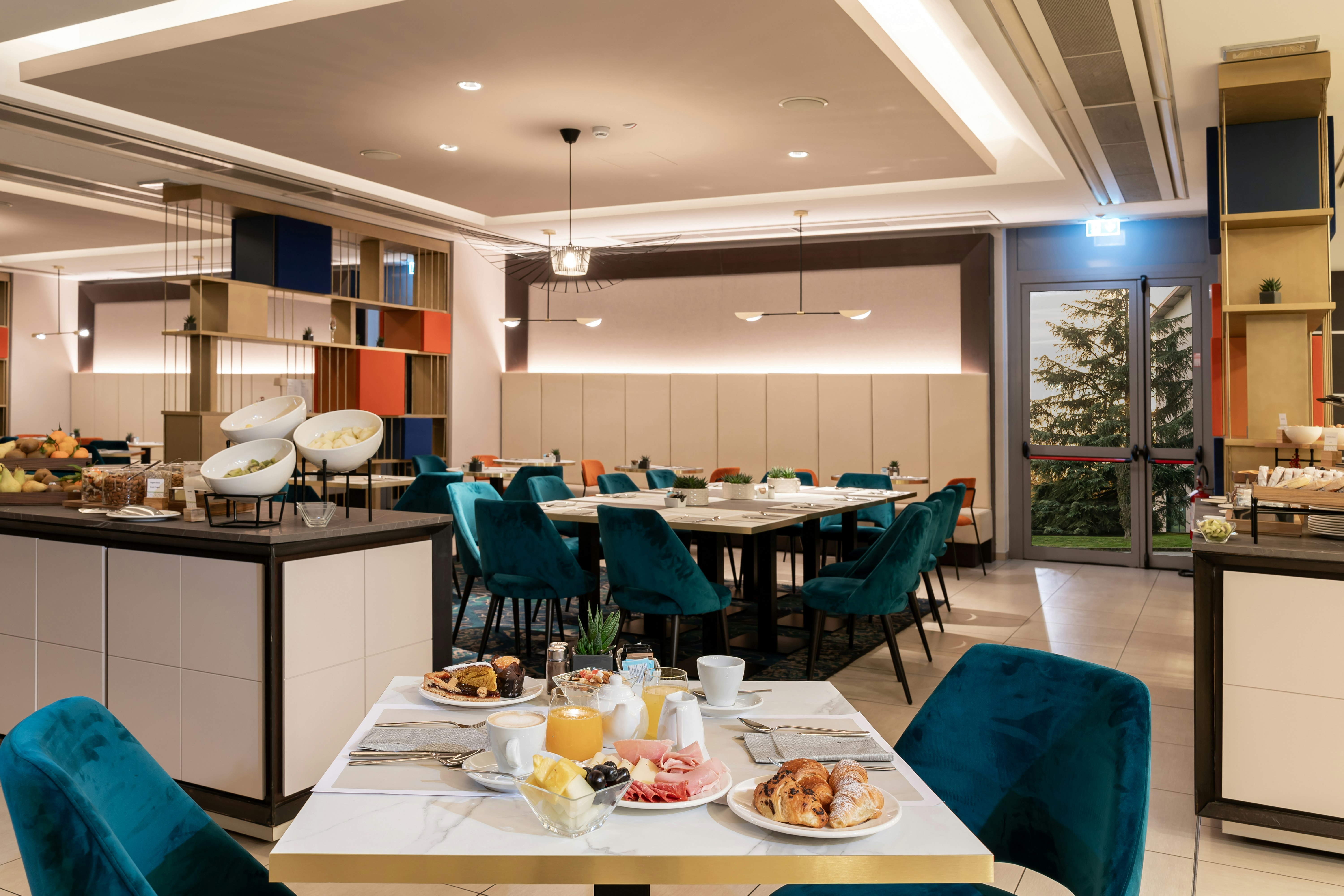DoubleTree by Hilton Milan Malpensa 47/76