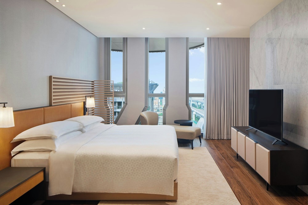 Four Points By Sheraton Linkou 22/58
