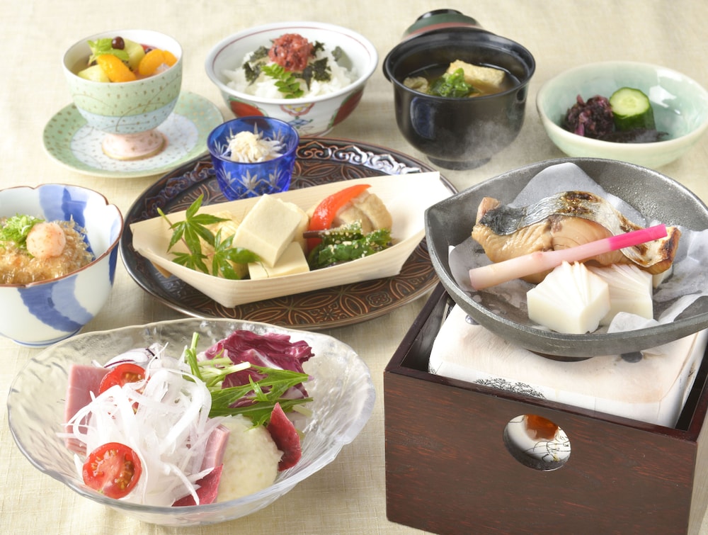 The Gran Resort Elegante Awajishima 25/59