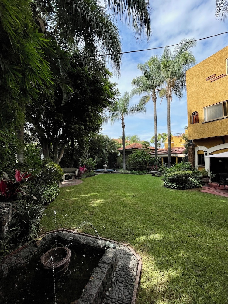 La Mansion Del Sol 44/50