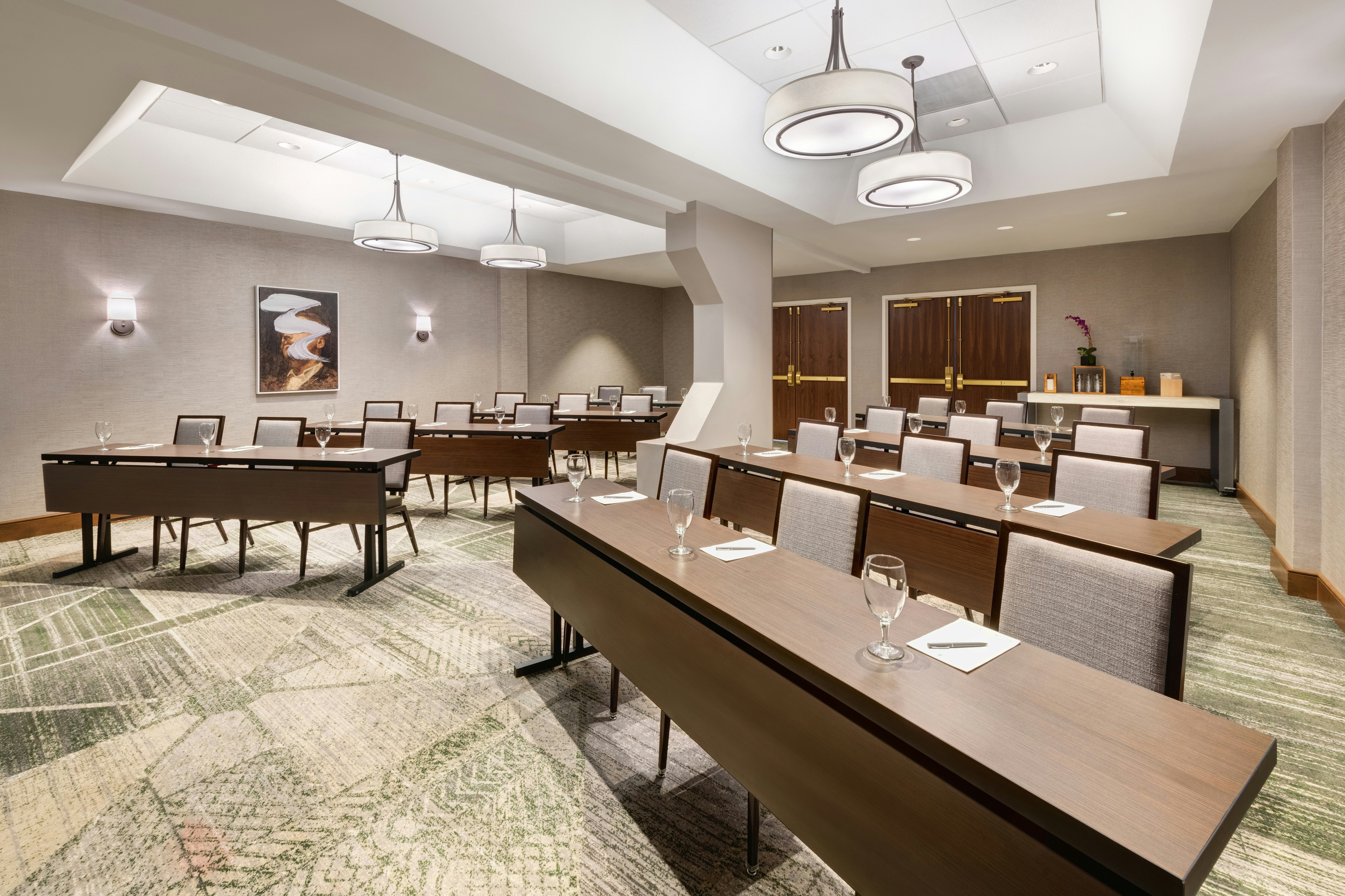 Embassy Suites Tysons Corner 28/44