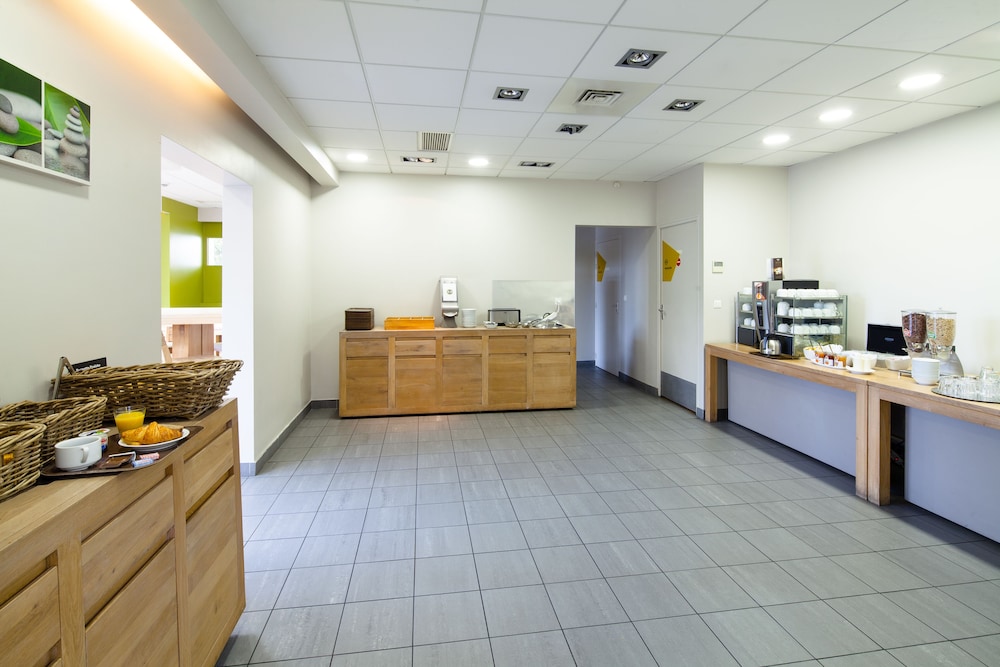 B&B Hotel Paris Nord Aulnay-sous-Bois 8/29