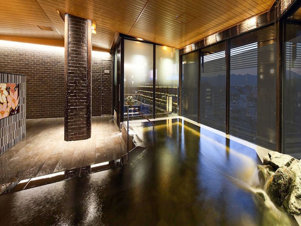 Kyoto Hot Spring Hatoya Zuihokaku Hotel 26/50