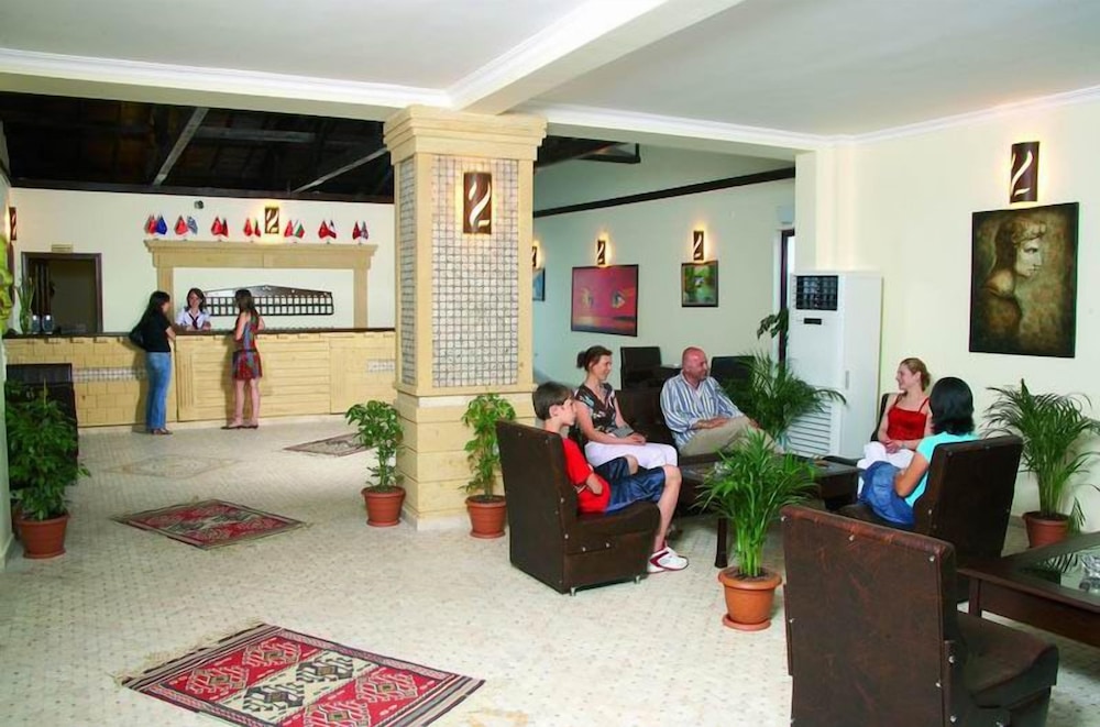 Bacahan Hotel 28/47