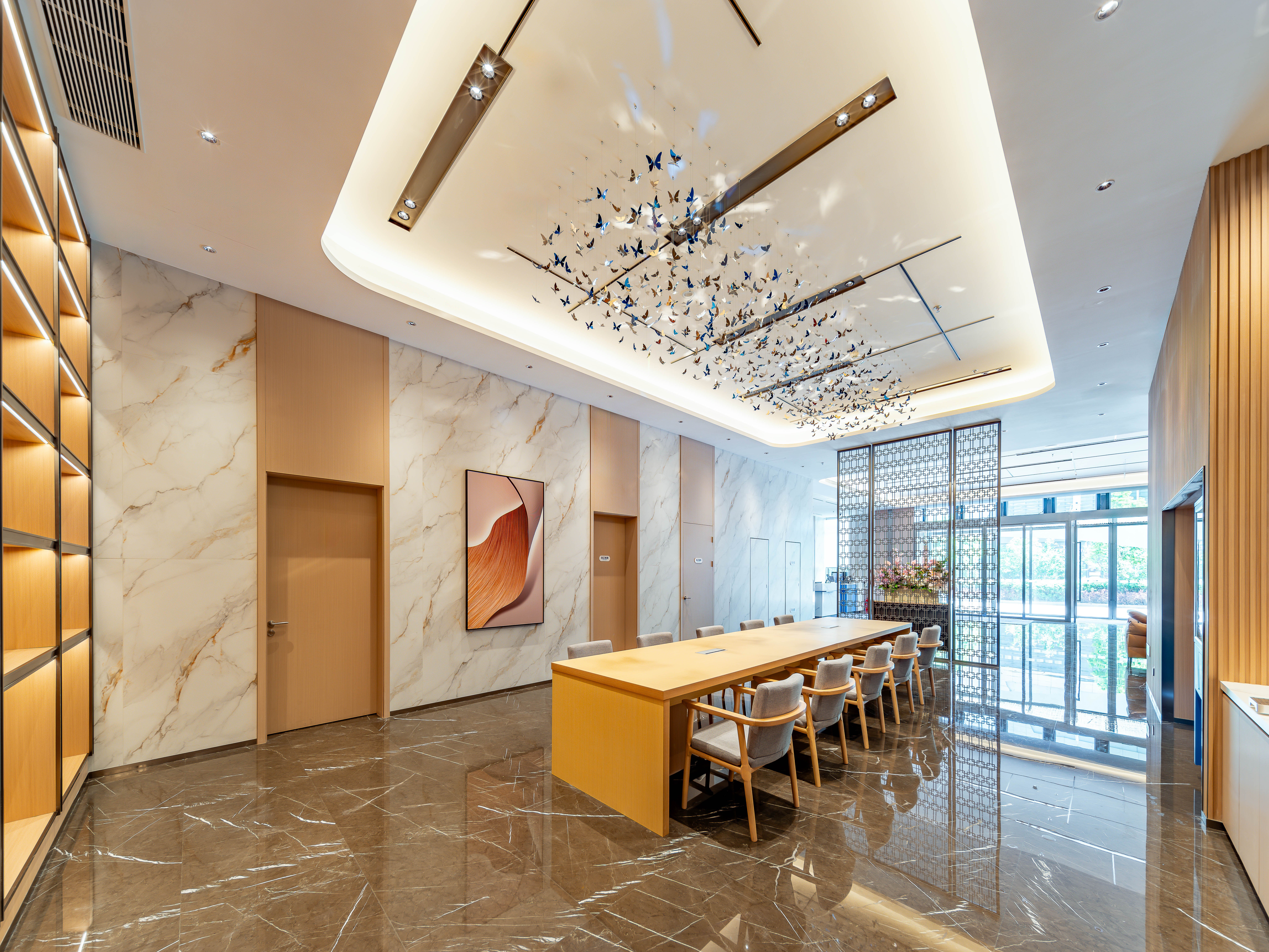 Holiday Inn Express NANJING RIVERSIDE 5/33