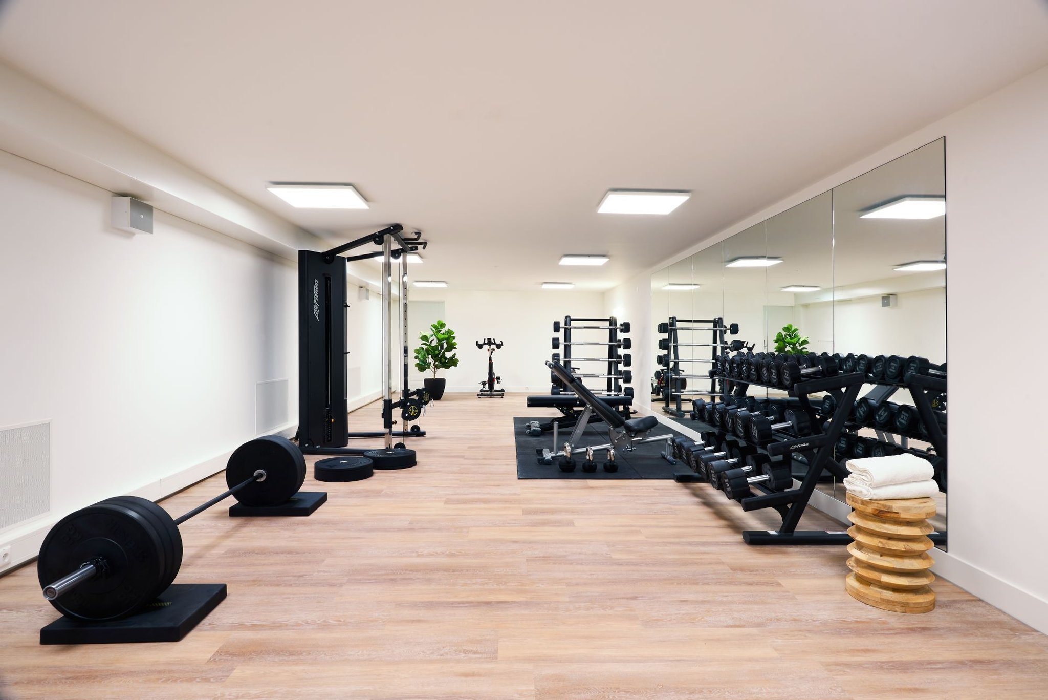 Hotel Marienhage 3/5