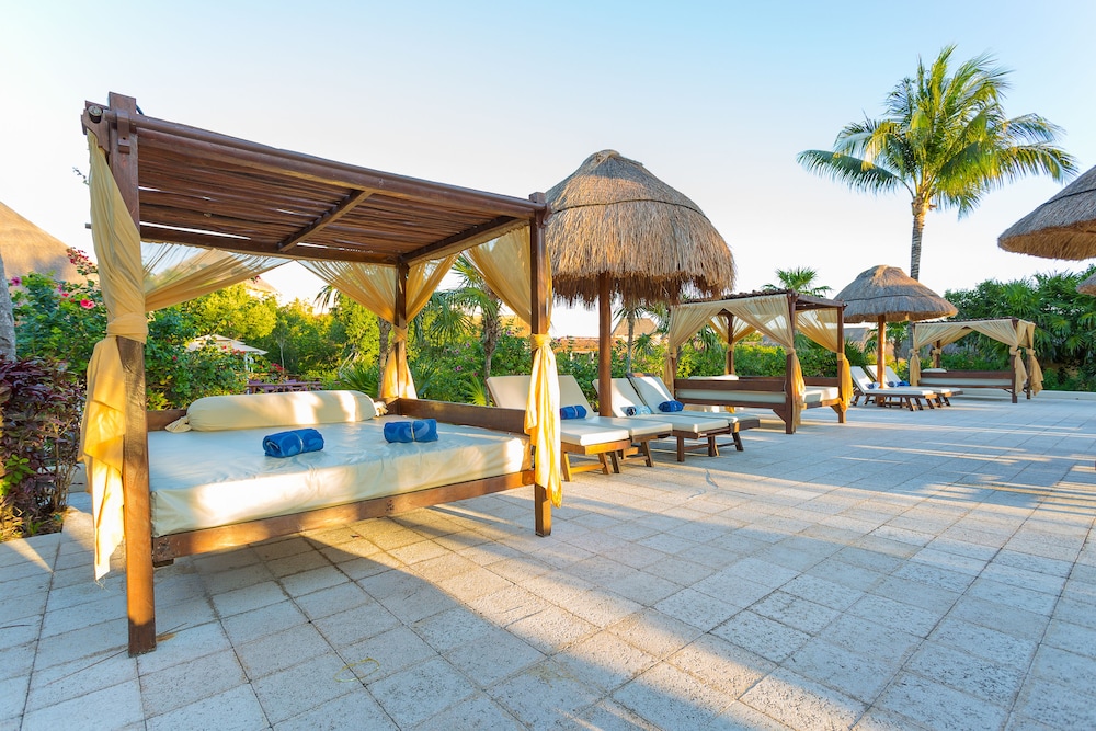 Trs Yucatan Riviera Maya Adults Only All Inclusive Resort 56/69