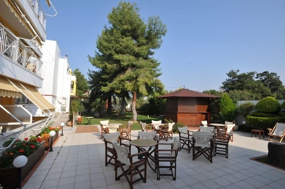 Hotel Kalloni 10/62