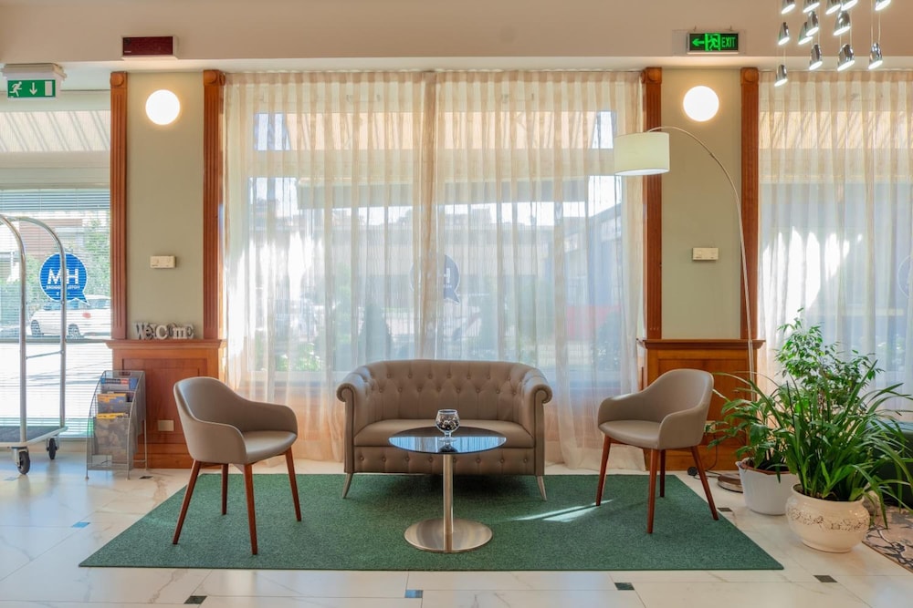 Hotel Maggiore Bologna 47/63