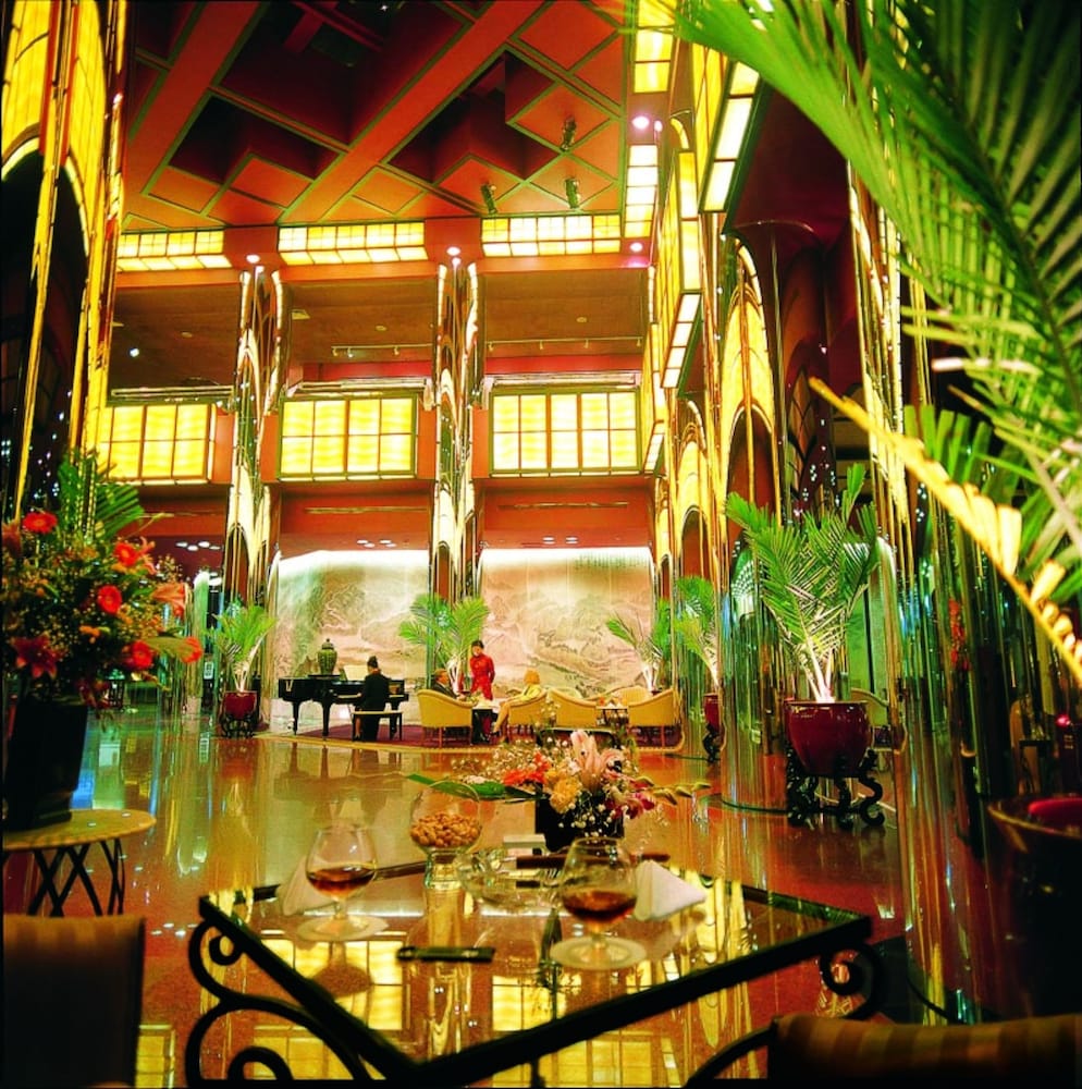 The Great Wall Hotel Beijing 2/69