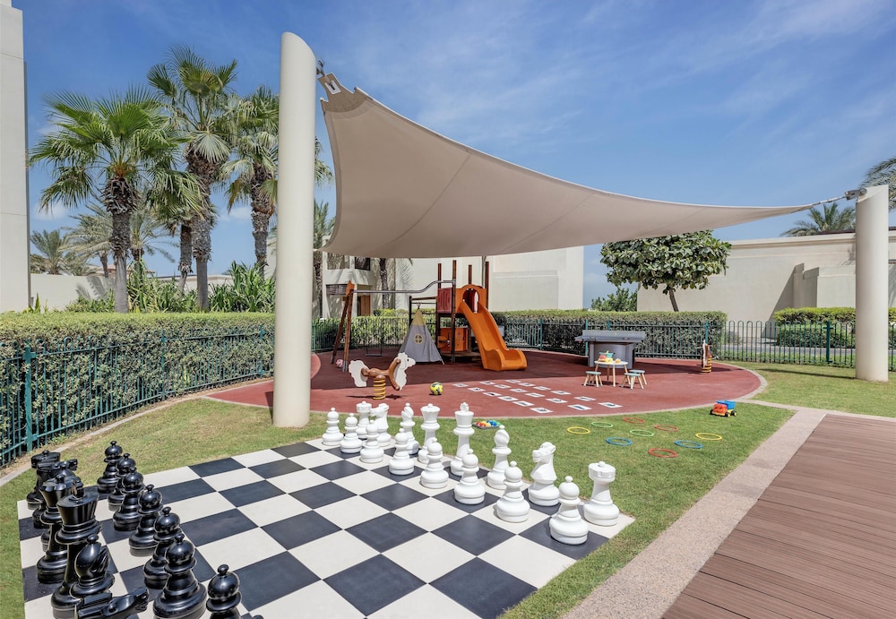 amenities
