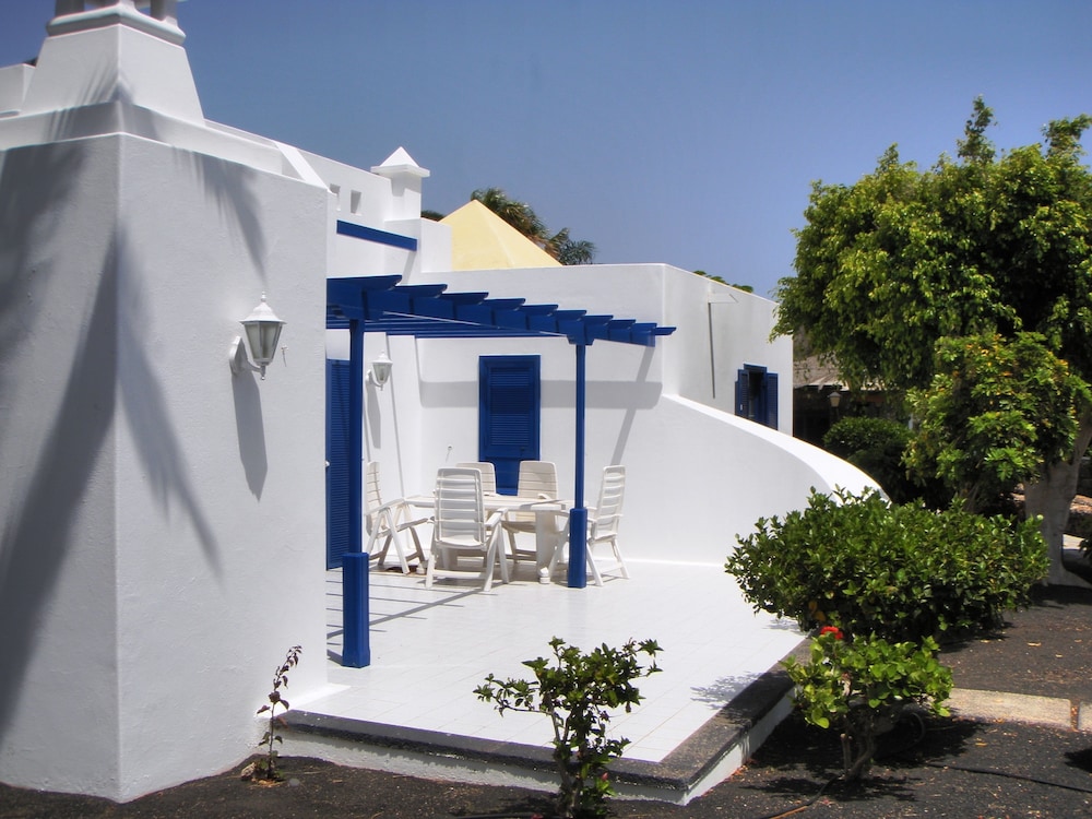 Sandos Atlantic Gardens - Adults Only 44/50