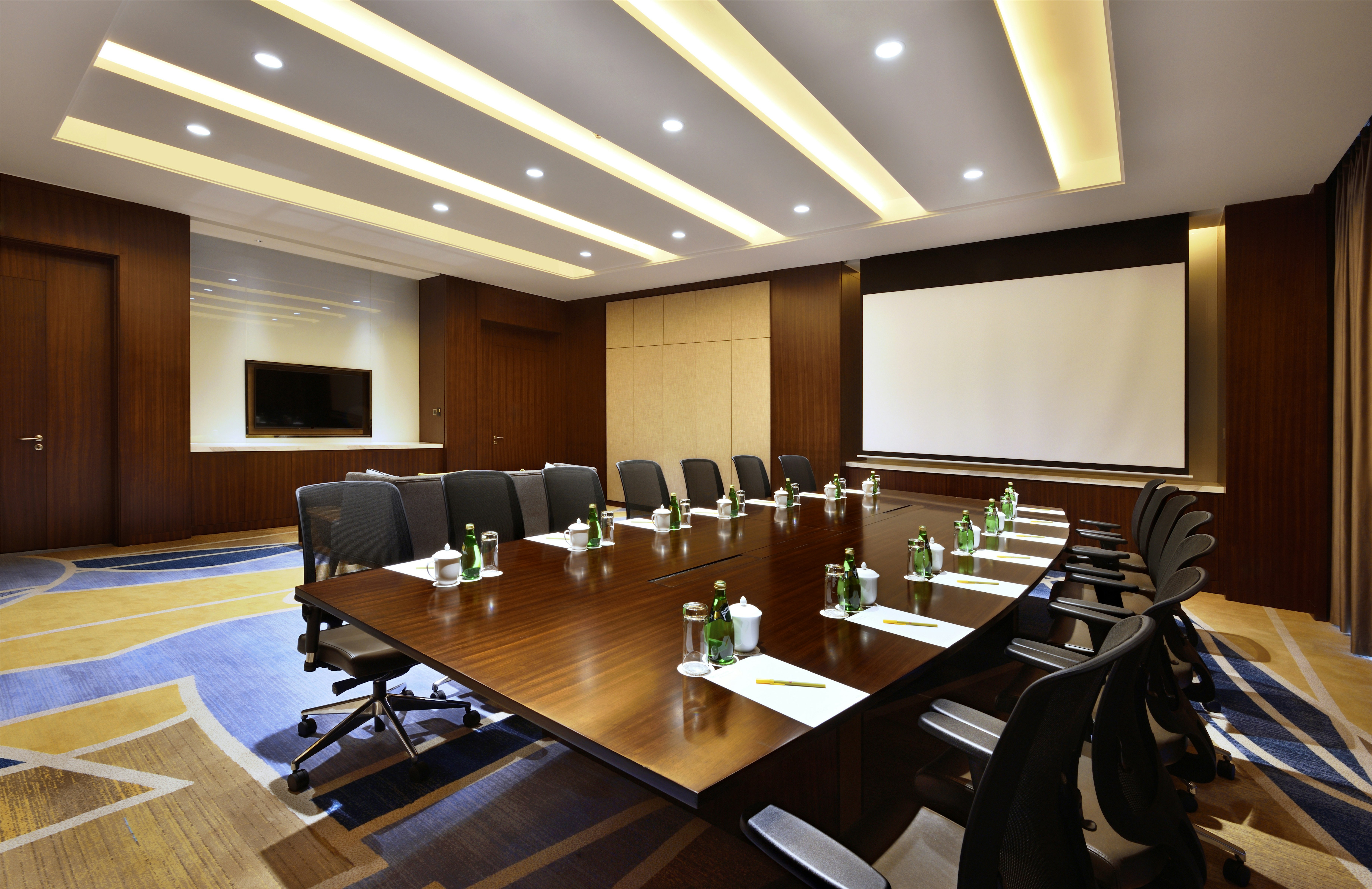 Hilton Garden Inn Chengdu Huayang 61/67