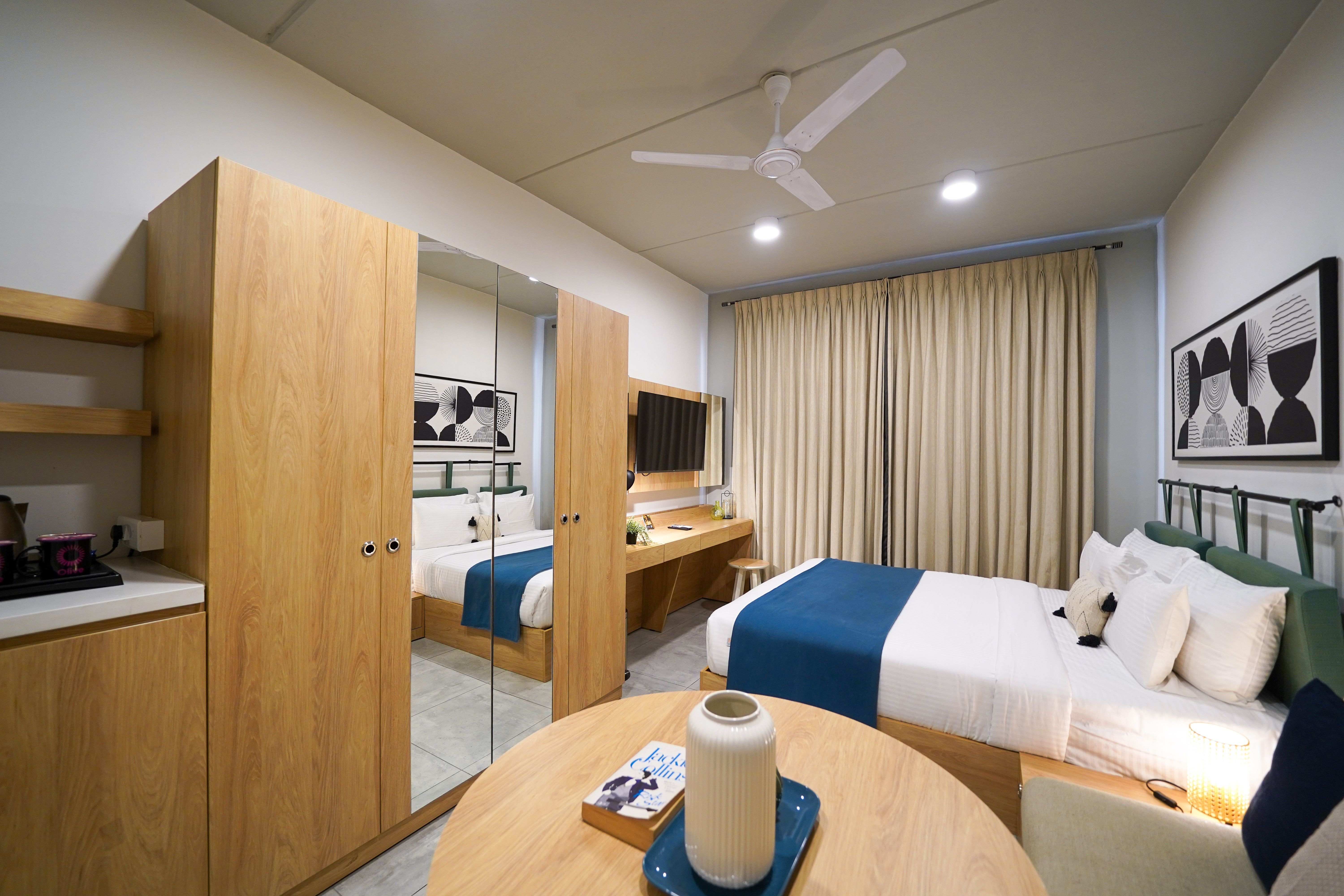 Olive Hotel Brookefield by Embassy Group 22/31