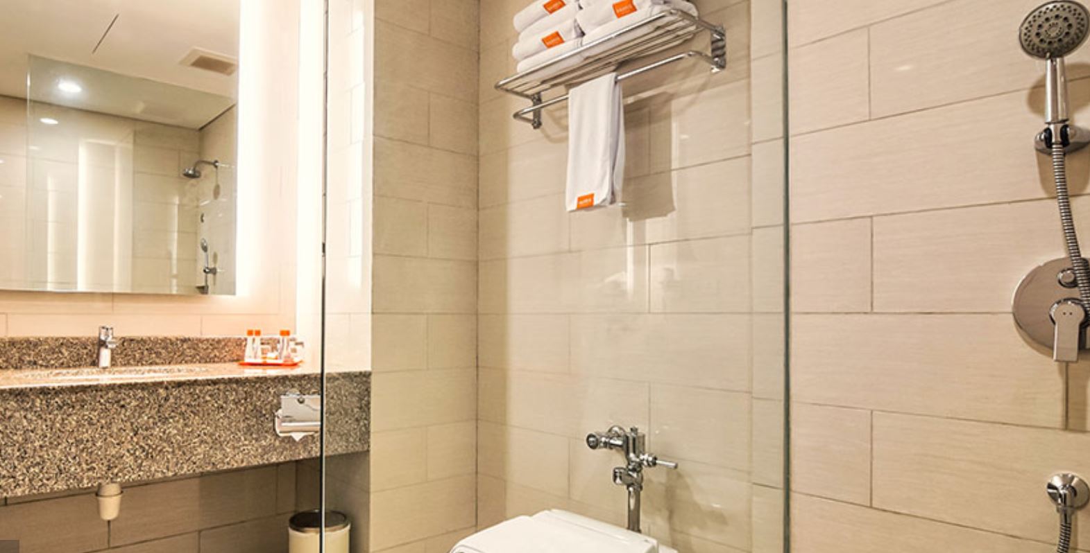 Harris Suite