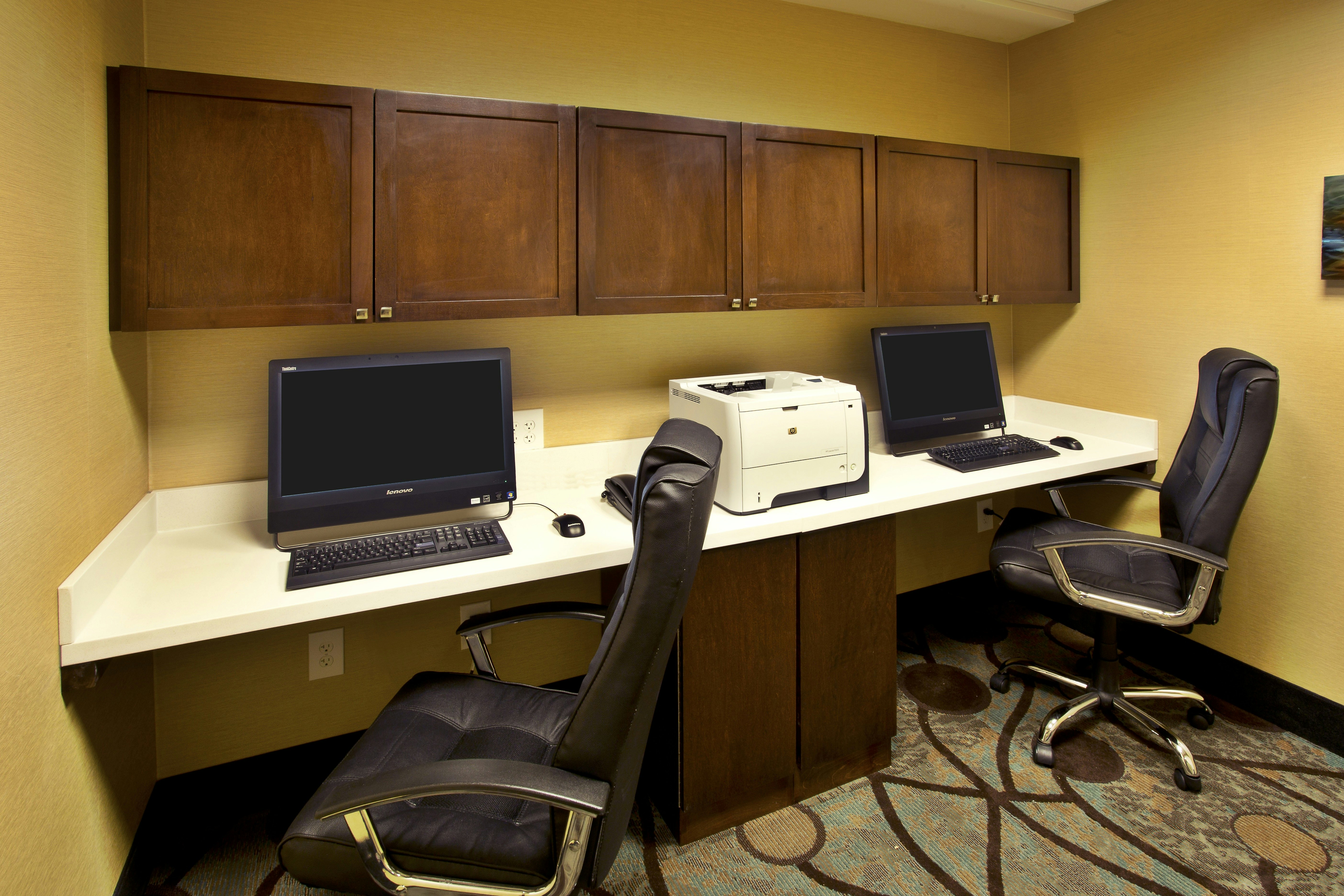 Hampton Inn Niagara Falls/Blvd 31/38