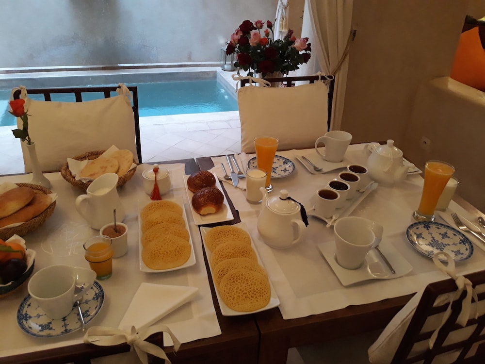 Riad Cherrata 37/49