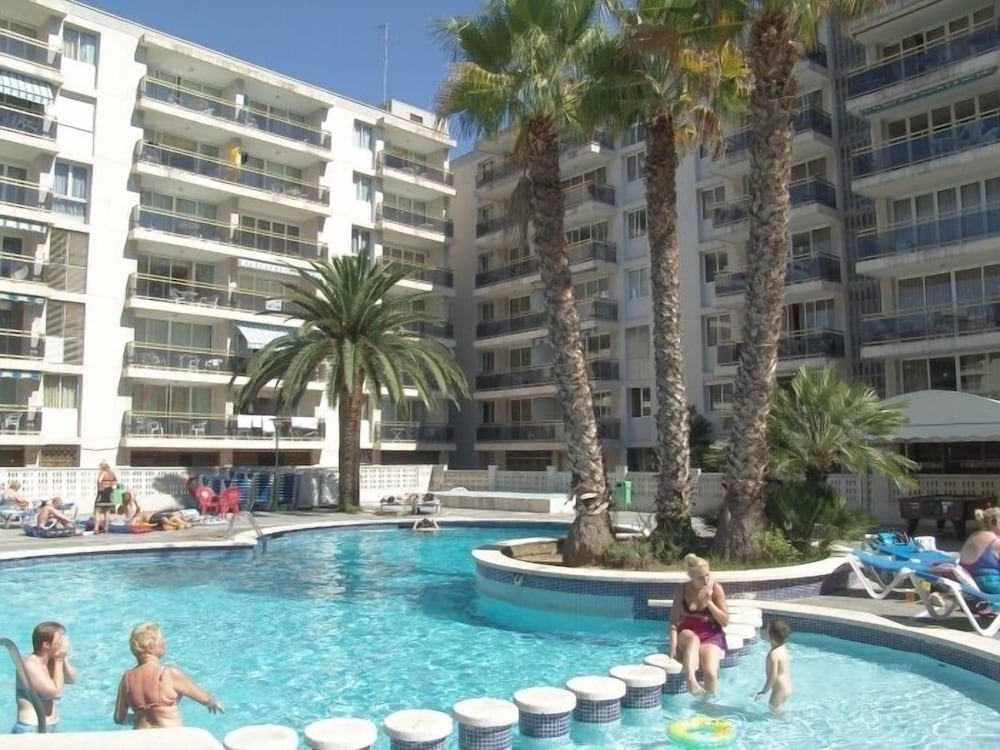 Rentalmar Los Peces Apartments 29/50