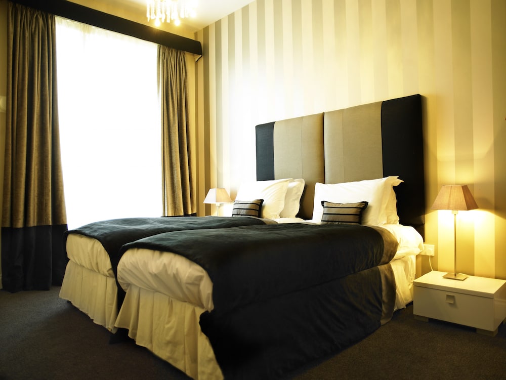 Kensington House Aparthotel by Warren Collection 20/59