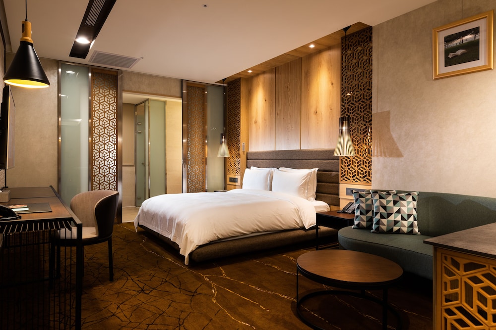 Hotel Chateau Anping 25/57
