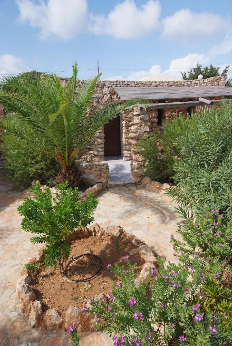 Albergo I Dammusi Di Borgo Cala Creta 16/21