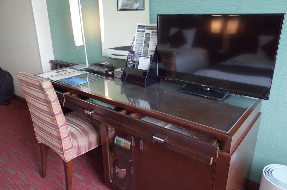 Hotel Trusty Tokyo Bayside 43/60