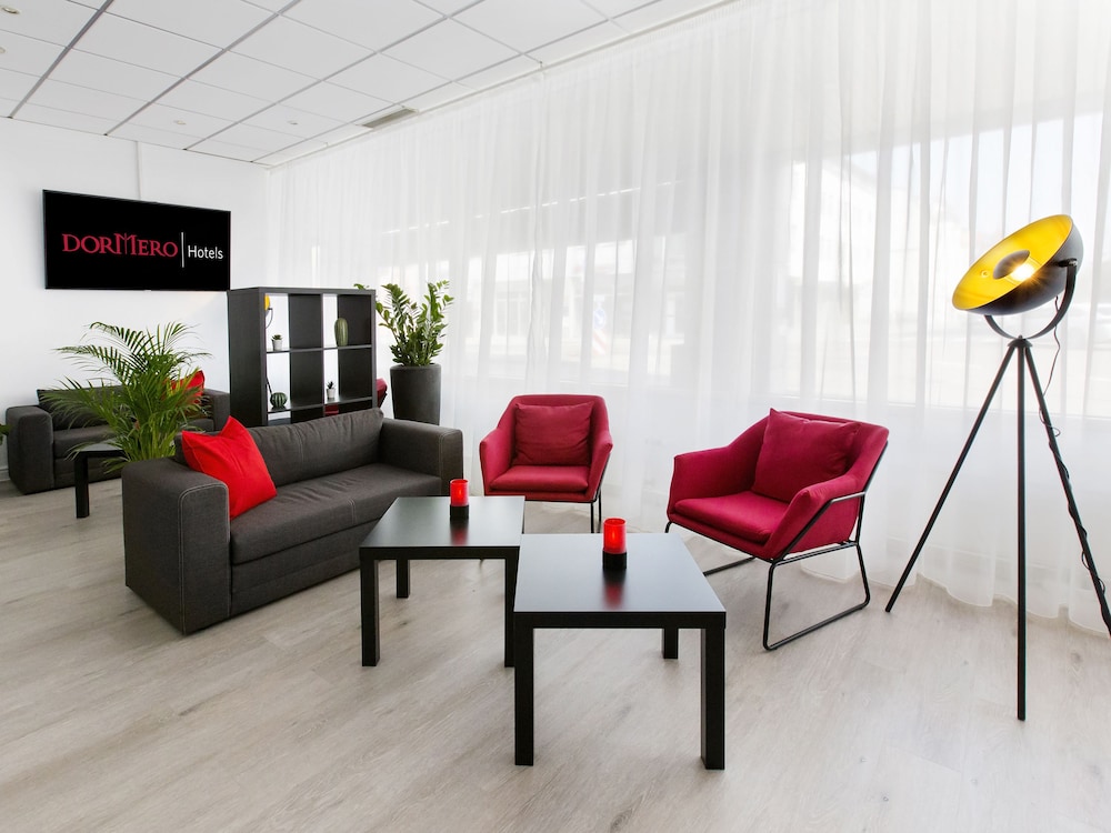 Dormero Hotel Dessau-Roßlau 12/31