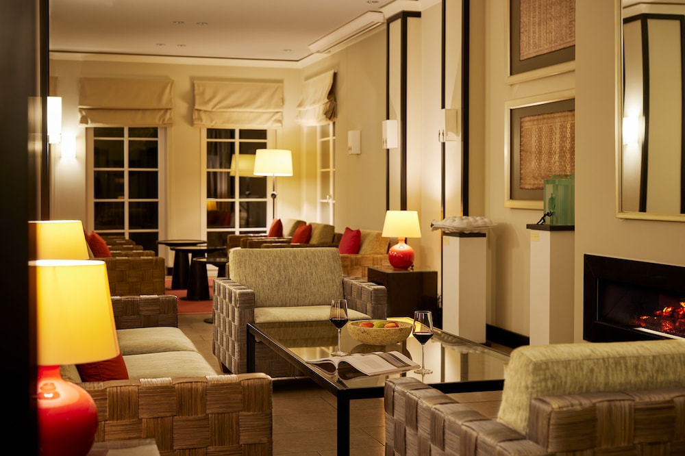 Steigenberger Strandhotel And Spa Zingst 23/34