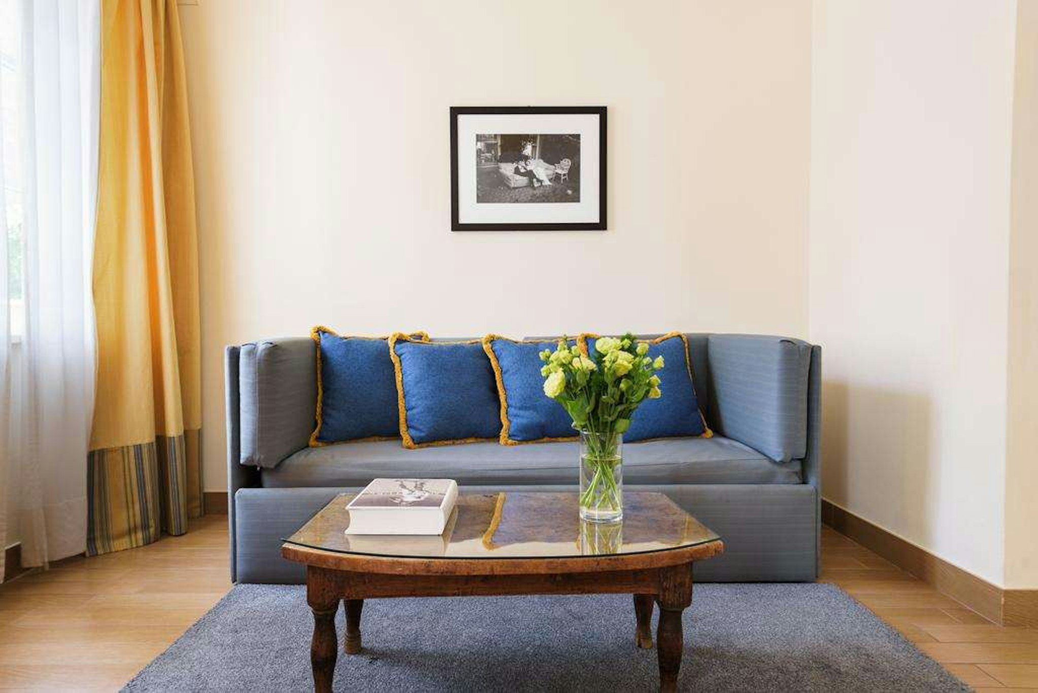 HOTEL VANNUCCI 27/46