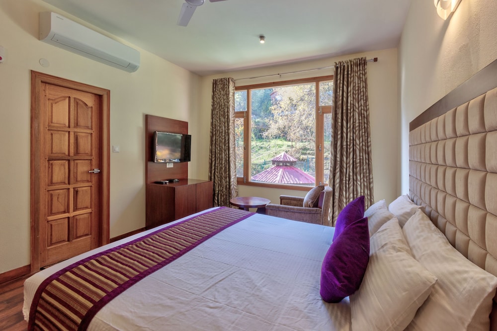 4 Rooms, Cottage, 4 King Beds، SHINGAR REGENCY 6/10