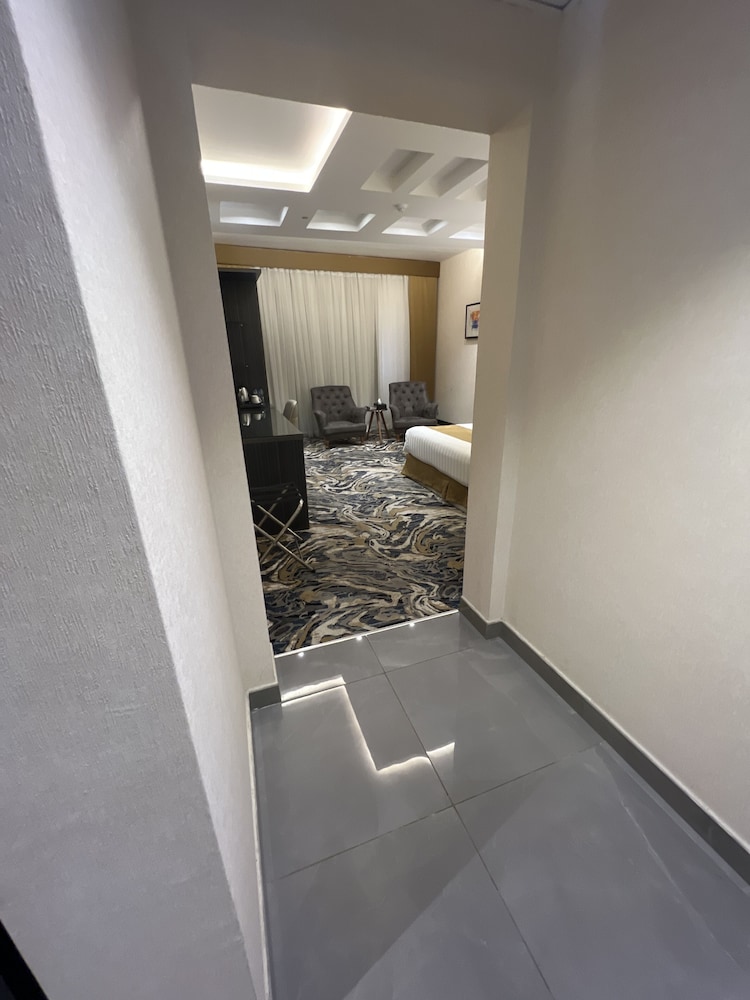 فندق دبليو بلاتينيوم(W Platinum Hotel) 3/23
