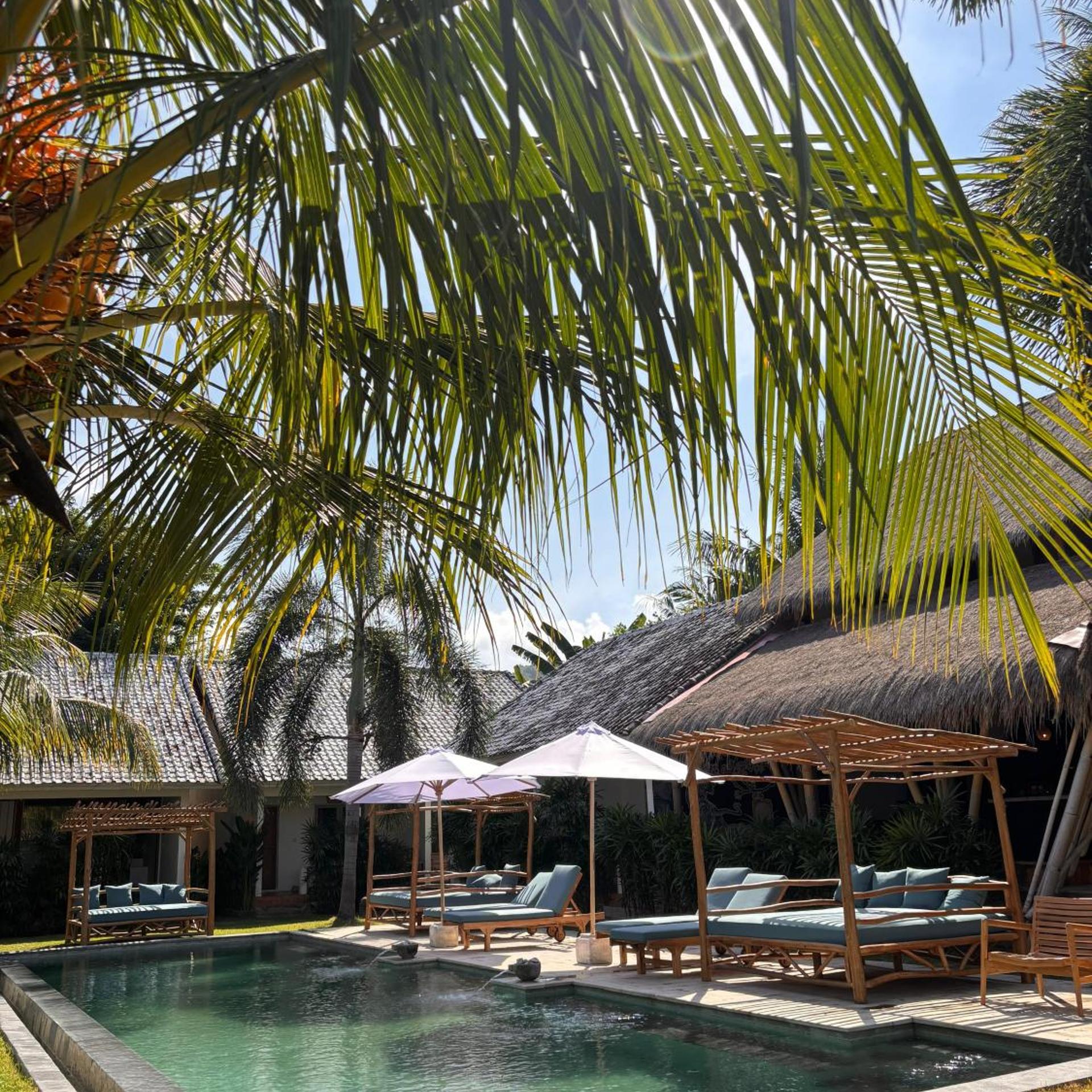 Kuta Baru Hotel 29/34