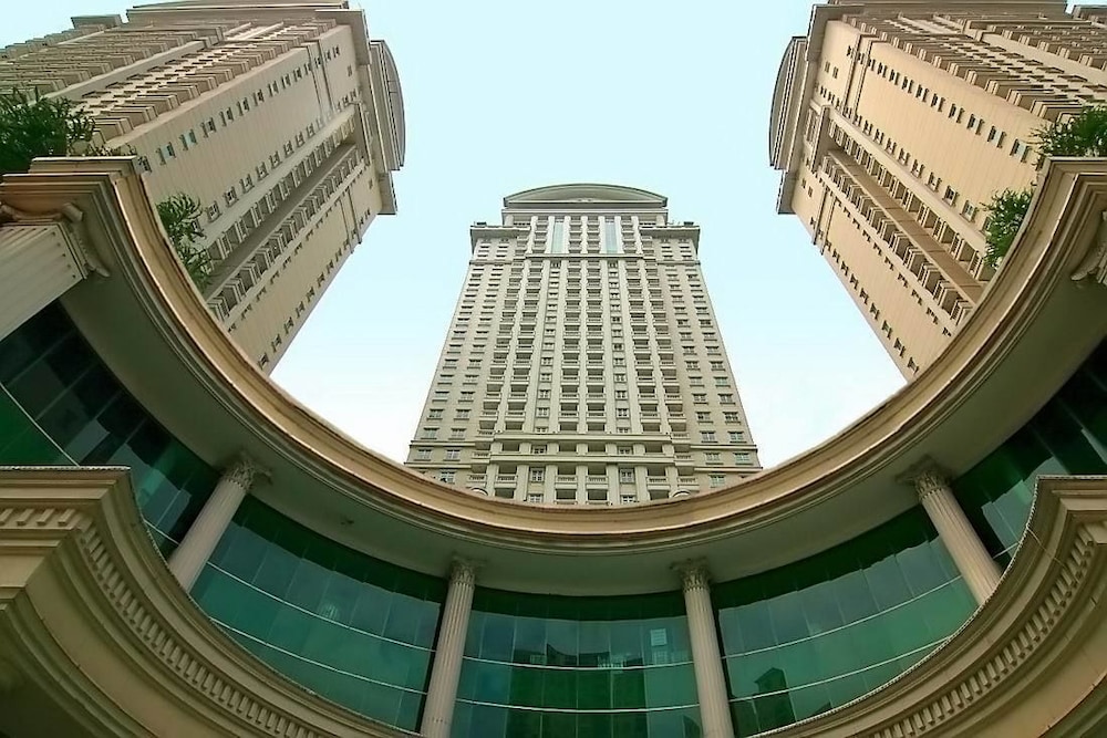 The Bellezza Suites Jakarta 1/50