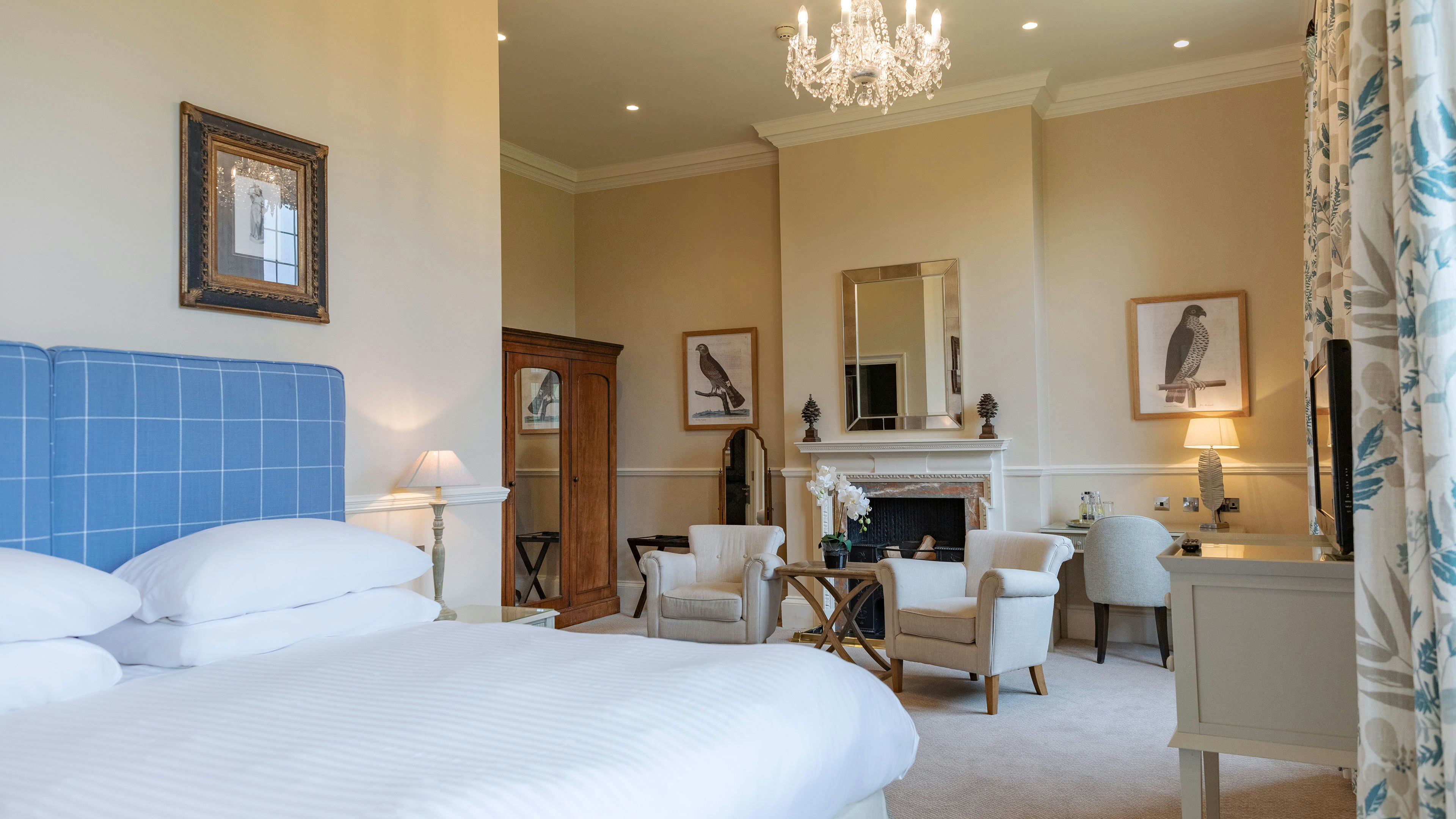 Gisborough Hall 8/35