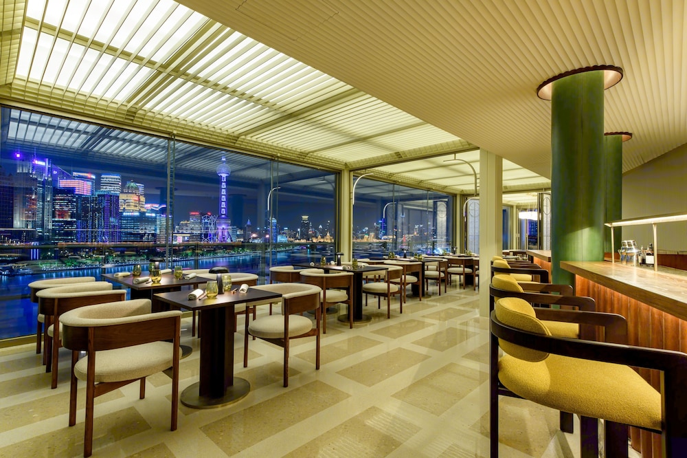 Banyan Tree Shanghai On The Bund Hotel 52/78