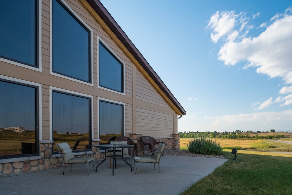 Americinn By Wyndham Belle Fourche 1/47